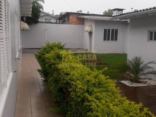 Casa para Locação em Campos Novos - 4