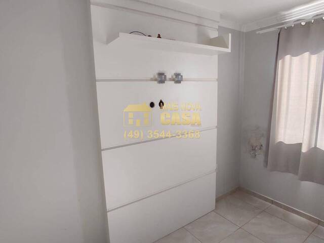 Casa para Venda em Campos Novos - 2