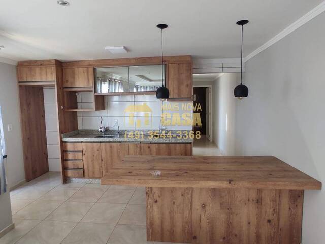 Casa para Venda em Campos Novos - 3
