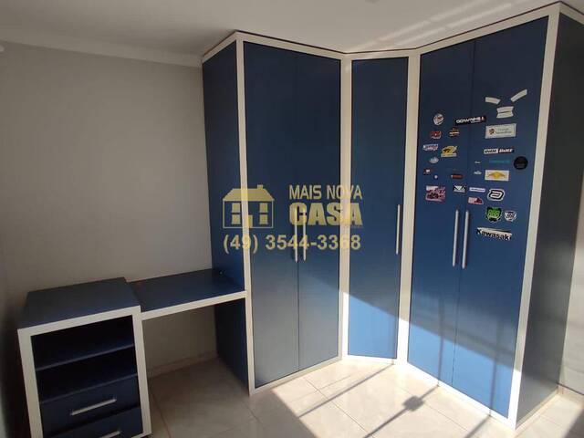 Casa para Venda em Campos Novos - 5