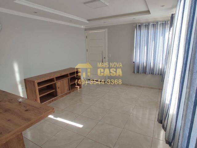 Casa para Venda em Campos Novos - 4