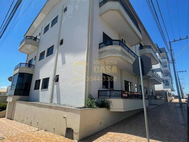 #58738945 - Apartamento para Venda em Campos Novos - SC - 2