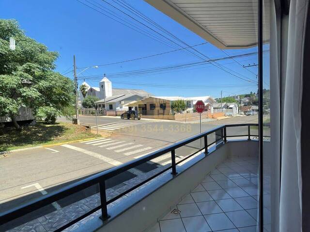 #58738945 - Apartamento para Venda em Campos Novos - SC - 3
