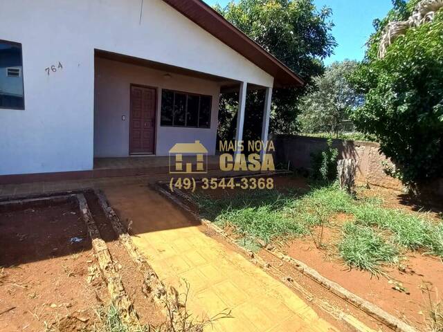 Casa para Venda em Campos Novos - 4
