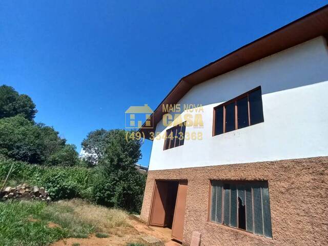 #58738953 - Casa para Venda em Campos Novos - SC - 3