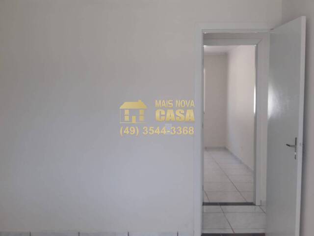 #58738957 - Casa para Locação em Campos Novos - SC - 3