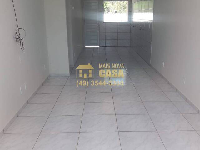Casa para Locação em Campos Novos - 4