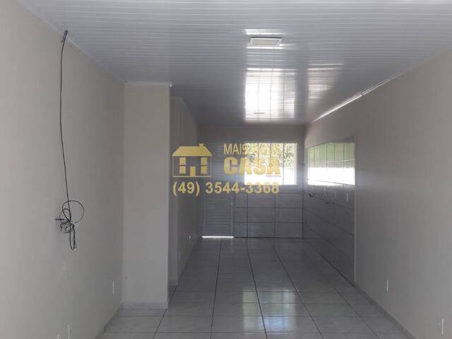 Casa para Locação em Campos Novos - 5