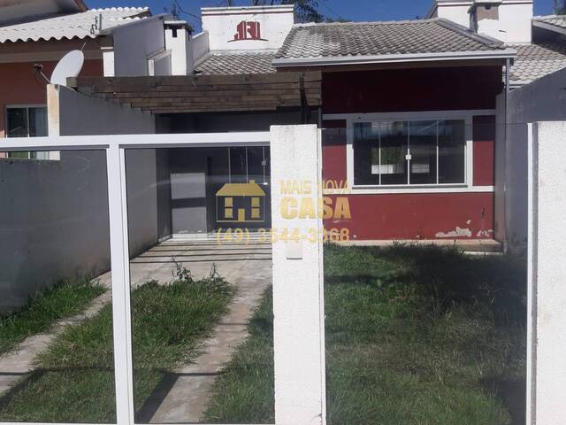 #58738957 - Casa para Locação em Campos Novos - SC - 2