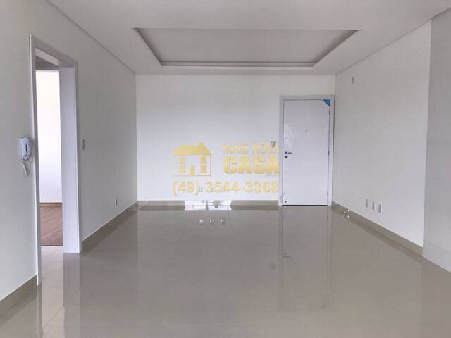 Apartamento para Venda em Campos Novos - 5