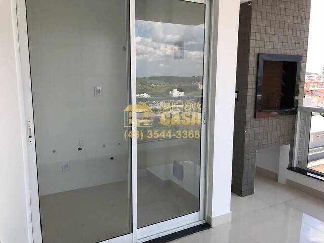 Apartamento para Venda em Campos Novos - 4