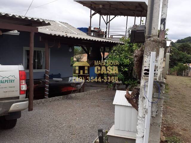 #58738963 - Chácara para Venda em Campos Novos - SC - 1