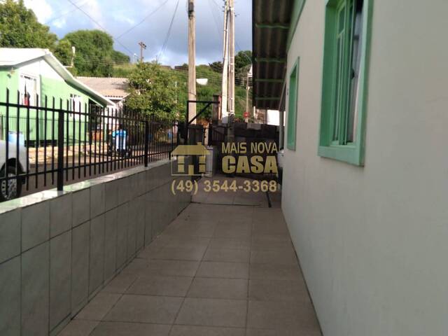 Casa para Venda em Campos Novos - 5