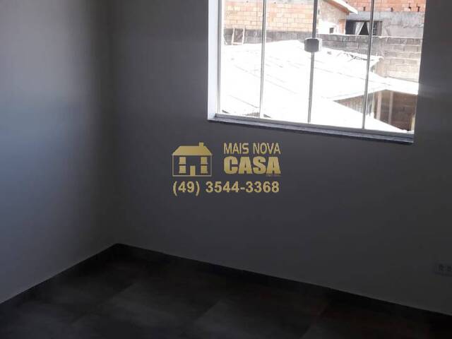 Apartamento para Locação em Campos Novos - 5