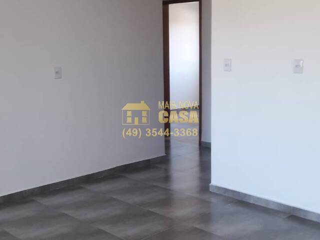 #58738984 - Apartamento para Locação em Campos Novos - SC - 3