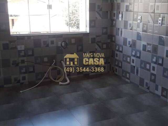 #58738984 - Apartamento para Locação em Campos Novos - SC - 2