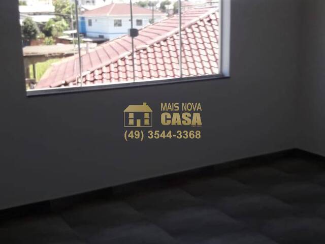Apartamento para Locação em Campos Novos - 4
