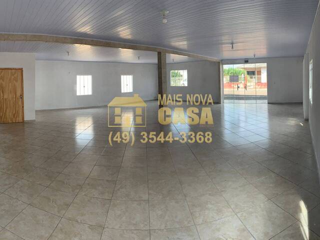 #58738932 - Sala para Locação em Campos Novos - SC - 1