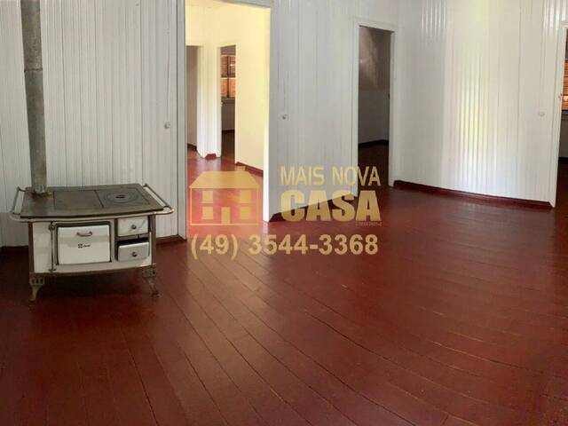 Casa para Locação em Campos Novos - 5