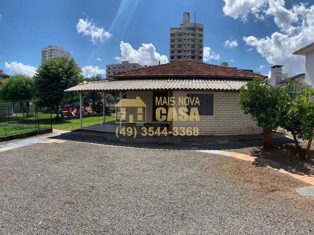 #58738992 - Casa para Locação em Campos Novos - SC - 3
