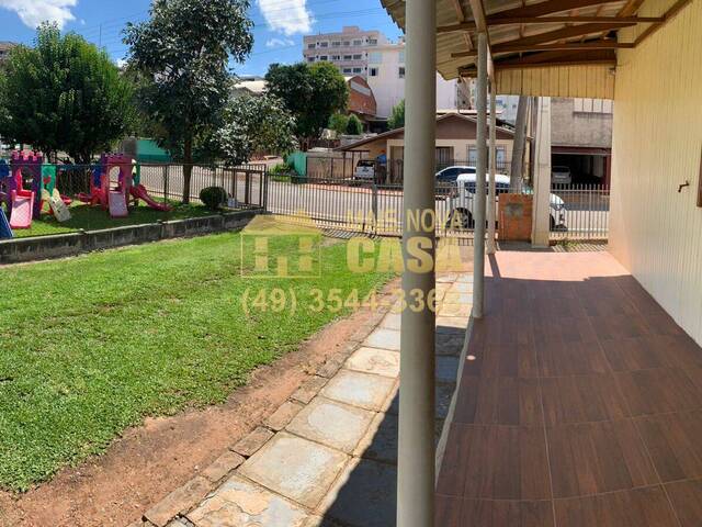 Casa para Locação em Campos Novos - 4