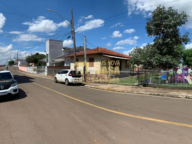 #58738992 - Casa para Locação em Campos Novos - SC - 2