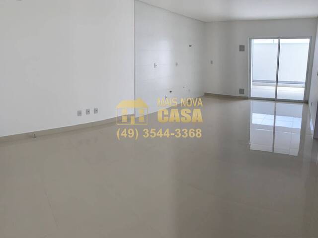 Apartamento para Venda em Campos Novos - 4