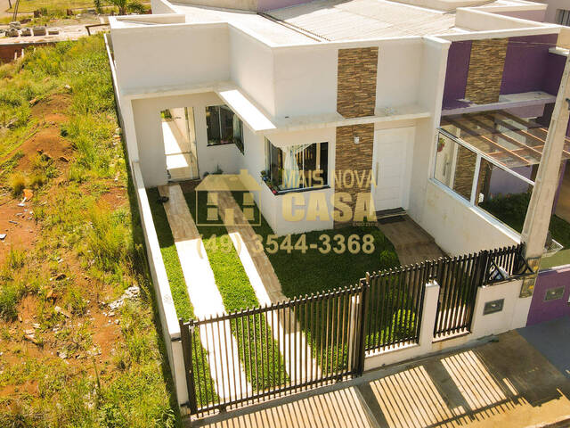 #58738937 - Casa para Venda em Campos Novos - SC - 1