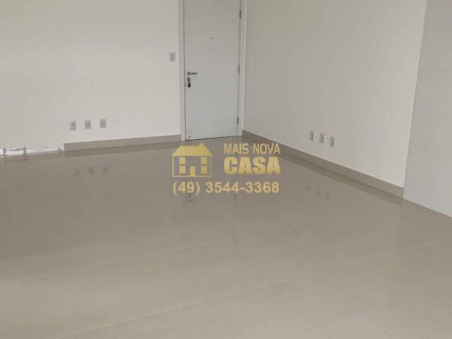 Apartamento para Venda em Campos Novos - 5