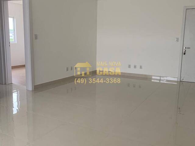 #58738993 - Apartamento para Venda em Campos Novos - SC - 3