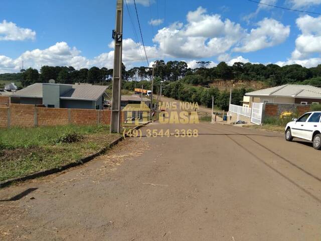 Área para Venda em Campos Novos - 5
