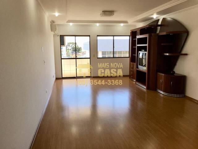 Apartamento para Venda em Campos Novos - 4