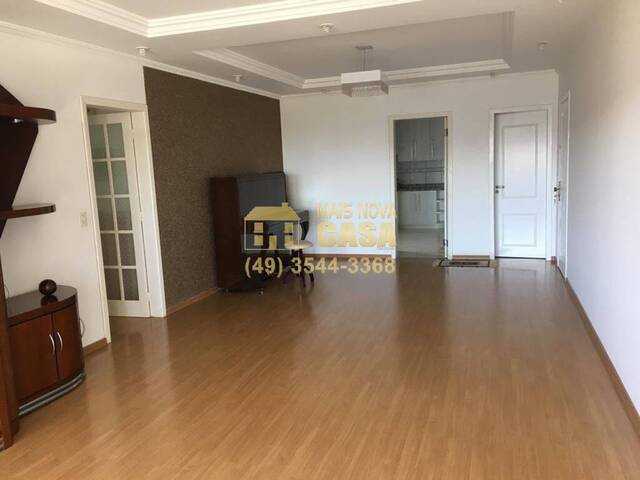 Apartamento para Venda em Campos Novos - 5