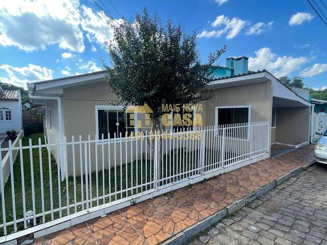 #58739005 - Casa para Venda em Campos Novos - SC - 3