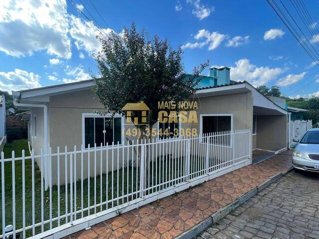 Casa para Venda em Campos Novos - 4