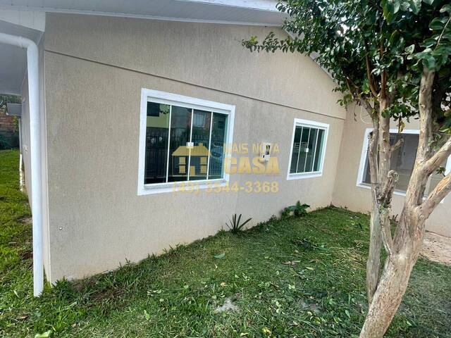 Casa para Venda em Campos Novos - 5