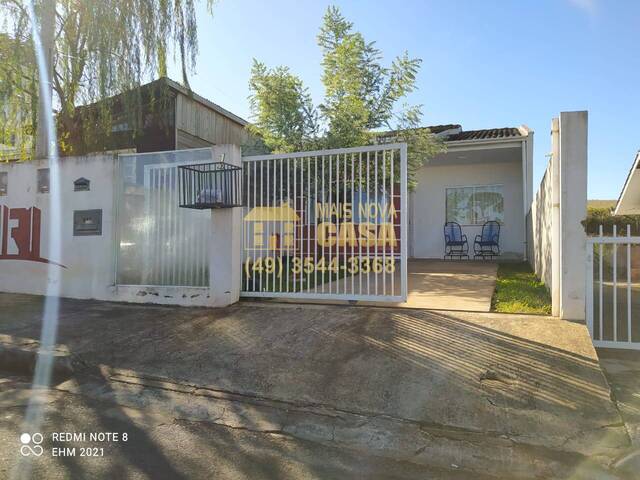 #58739016 - Casa para Venda em Campos Novos - SC - 3