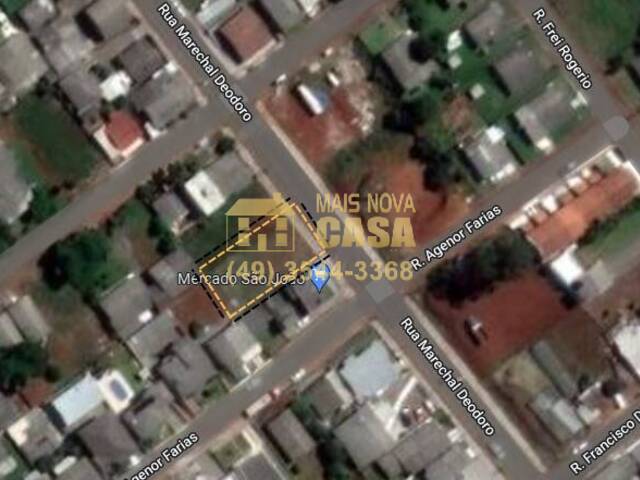 #58739020 - Área para Locação em Campos Novos - SC - 1