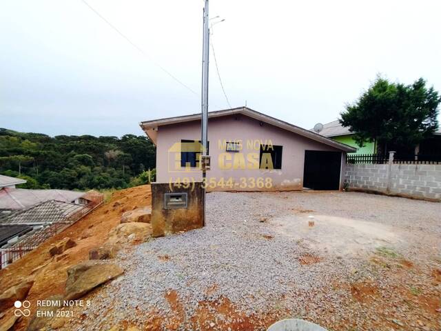 #58739015 - Casa para Venda em Campos Novos - SC - 1