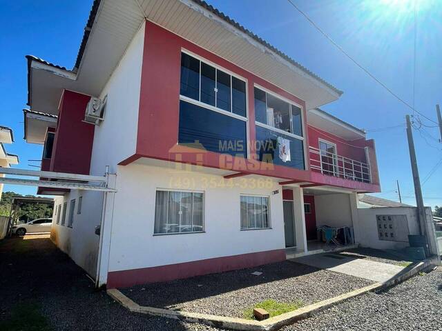 #58739022 - Apartamento para Venda em Campos Novos - SC - 3