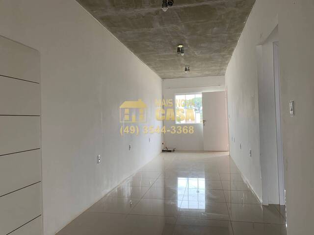 #58739023 - Casa para Locação em Campos Novos - SC - 2