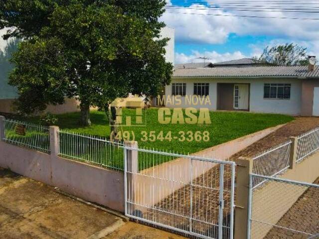 #58738893 - Casa para Venda em Campos Novos - SC - 2