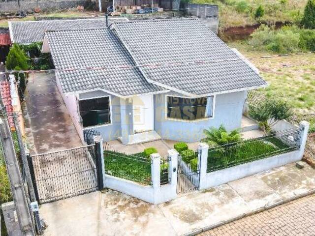 #58738959 - Casa para Venda em Campos Novos - SC - 2