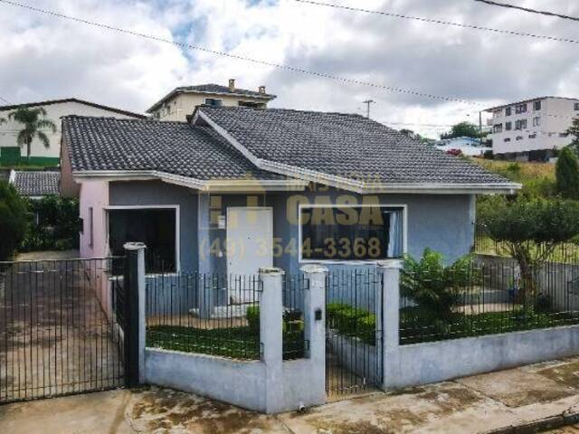 Casa para Venda em Campos Novos - 4