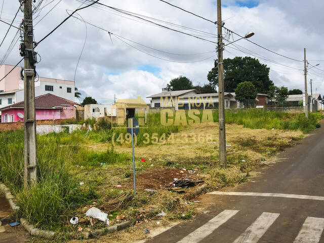 Área para Venda em Campos Novos - 5