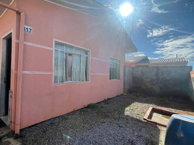 #58739024 - Casa para Venda em Campos Novos - SC - 2