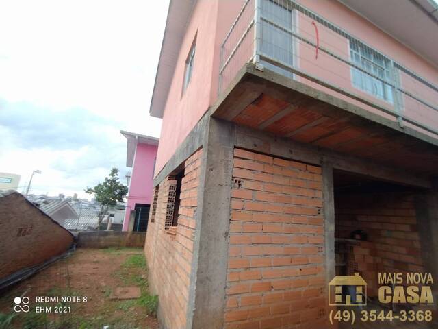 #58739024 - Casa para Venda em Campos Novos - SC - 3
