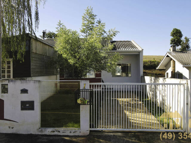 Casa para Venda em Campos Novos - 4