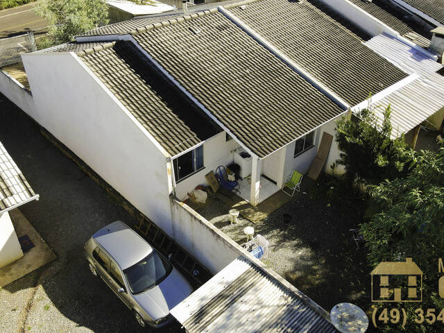 Casa para Venda em Campos Novos - 5