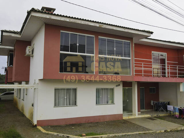 #58739022 - Apartamento para Venda em Campos Novos - SC - 2